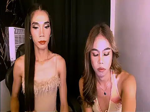Lavianfoxx online show from June 9, 9:54 am