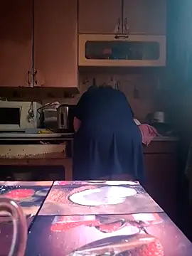 oksana72 online show from October 16, 7:09 am