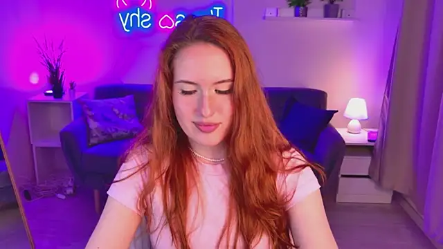 ChloeAster online show from June 30, 10:33 pm