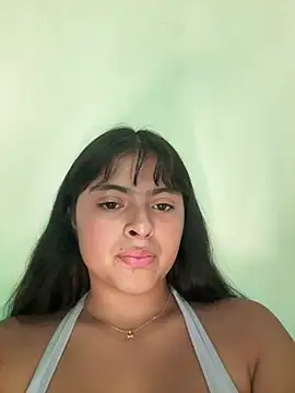 canelareina online show from July 30, 7:46 pm