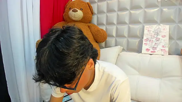 maximo 2019 online show from July 15, 1:44 am