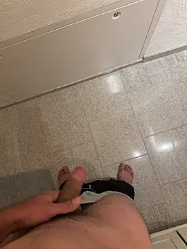 Longbrazilian online show from August 8, 2:36 am