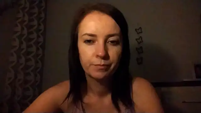 JenniferAlone online show from July 13, 9:06 pm