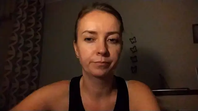 JenniferAlone online show from July 19, 8:12 pm