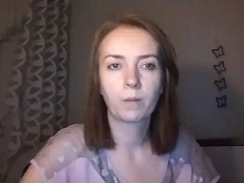 JenniferAlone online show from July 27, 8:05 pm