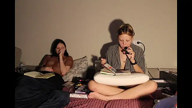 Catherine19Hunt online show from July 4, 6:36 pm