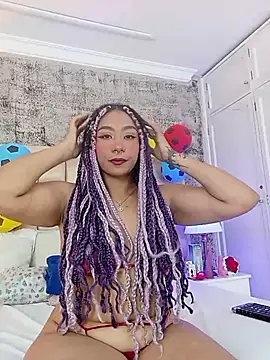 Snapshot of Aria_Peach_ chatting on July 1, 8:41 pm Aria Peach online show from July 1, 8:41 pm