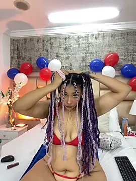 Snapshot of Aria_Peach_ chatting on July 4, 8:37 pm Aria Peach online show from July 4, 8:37 pm