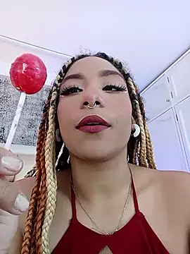 Snapshot of Aria_Peach_ chatting on August 4, 7:49 pm Aria Peach online show from August 4, 7:49 pm