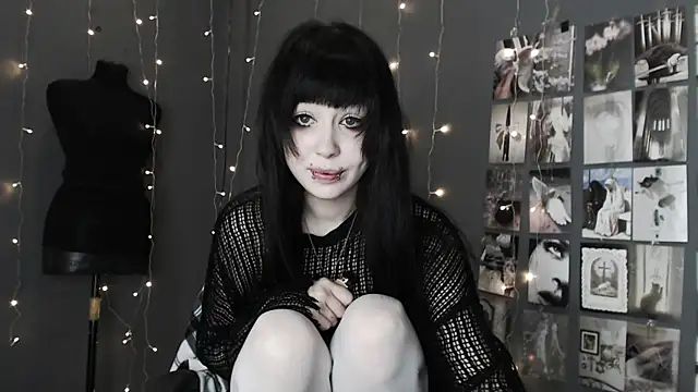 lucyy0 0ddeath online show from June 9, 6:03 am