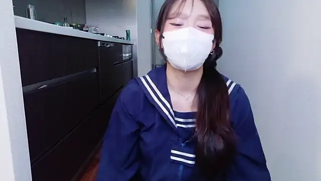 MIKOTO RR online show from July 23, 1:42 pm