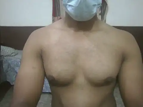 Xmaster2312 online show from June 19, 8:23 pm