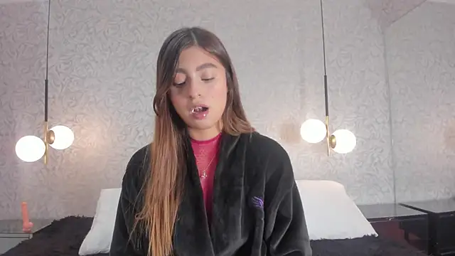 zarel angels online show from June 19, 5:39 pm
