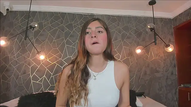zarel angels online show from July 15, 8:47 pm