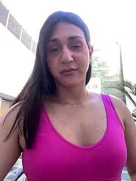 AryloverX online show from June 27, 8:14 pm