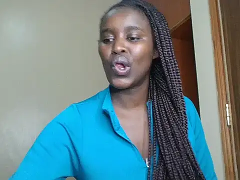 Prettygodess1 online show from July 7, 8:24 pm