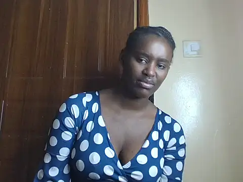 Prettygodess1 online show from July 8, 8:35 pm