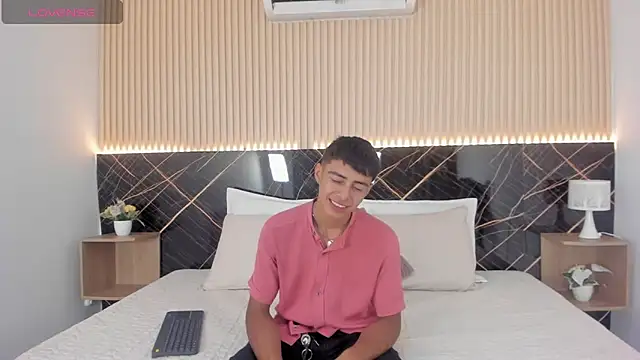 Bruno fox online show from July 10, 7:16 pm