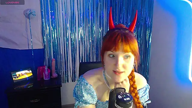 AleximkA online show from June 30, 10:00 pm