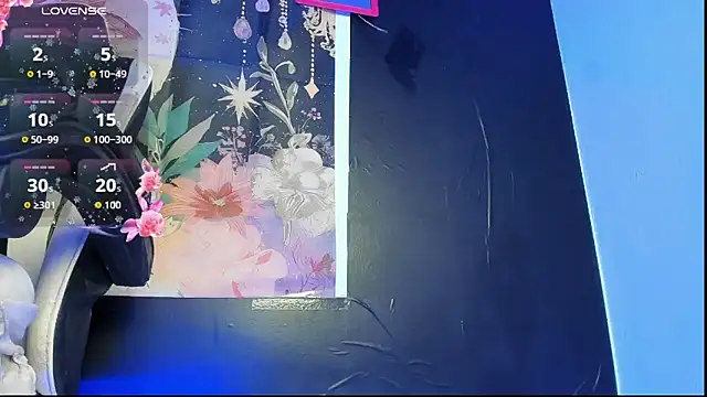 Layra 66 online show from July 3, 3:40 pm
