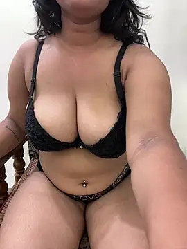 Nottyy Bella  online show from June 30, 4:57 am