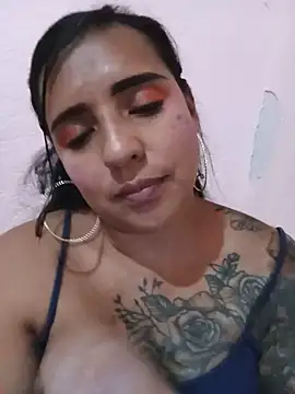 Arennita online show from June 11, 9:02 pm