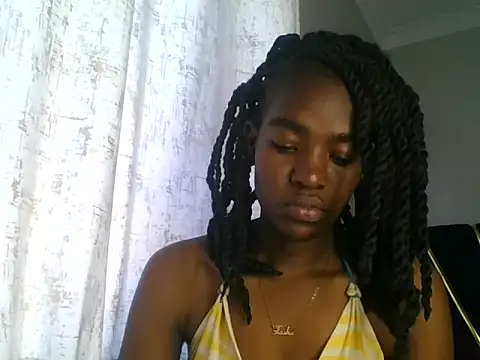 Lola Allure online show from June 27, 11:04 am