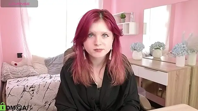 Fox  Cute online show from June 20, 2:14 am