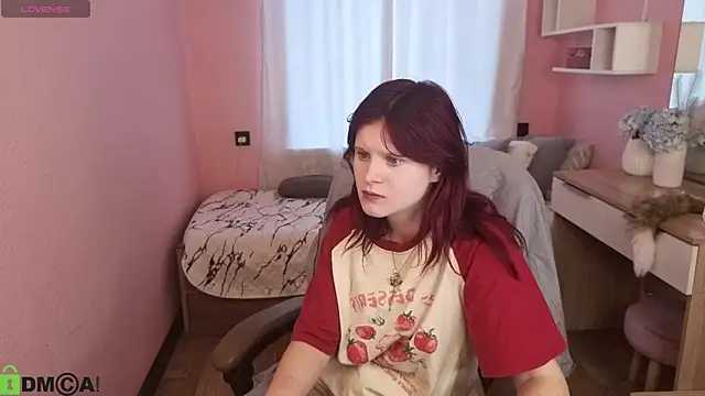 Fox  Cute online show from August 1, 1:05 am