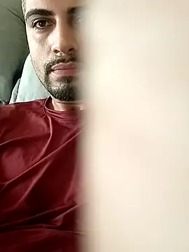 alanroludo online show from June 19, 11:58 am