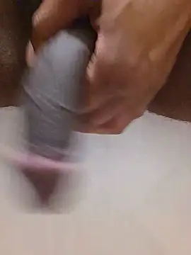 Man0steel1 online show from June 18, 2:56 am