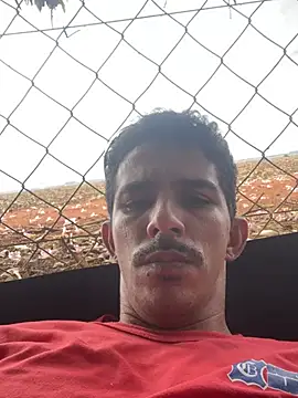 Snapshot of Ricarlosx chatting on July 13, 2:42 pm Ricarlosx online show from July 13, 2:42 pm