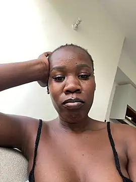 Sweet-Sandrah online show from June 17, 12:18 pm