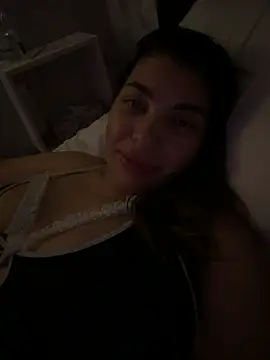 ANABELLA87 online show from July 8, 9:30 pm