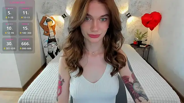 NikaTechnoo online show from June 16, 11:24 am