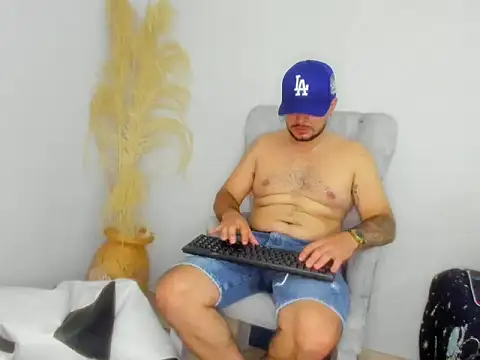 jeann alexx online show from June 21, 2:25 am
