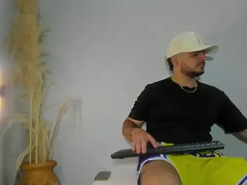 jeann alexx online show from June 23, 1:14 am