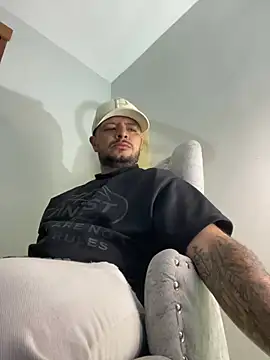 jeann alexx online show from June 26, 1:21 am