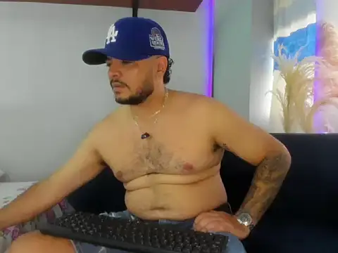jeann alexx online show from July 19, 10:57 pm