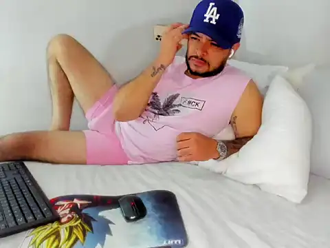 jeann alexx online show from July 26, 3:58 am