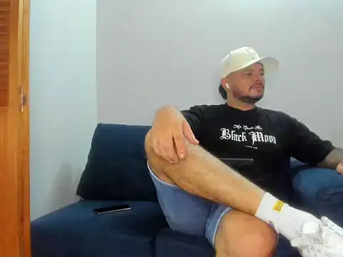 jeann alexx online show from July 31, 4:45 am