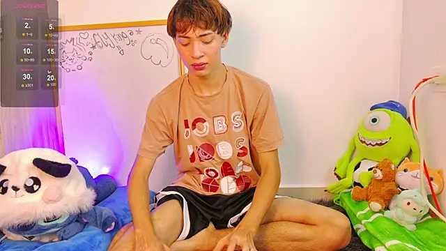 Ely king online show from July 21, 7:05 pm