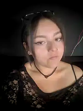 Snapshot of Aly_96 chatting on June 22, 7:00 pm Aly 96 online show from June 22, 7:00 pm