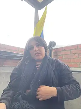 Snapshot of Aly_96 chatting on July 10, 7:38 pm Aly 96 online show from July 10, 7:38 pm