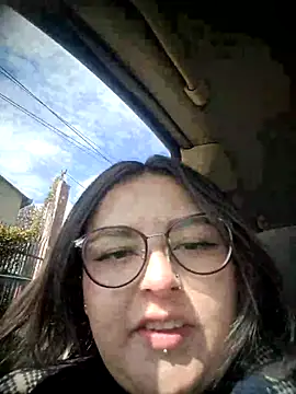 Snapshot of Aly_96 chatting on July 13, 1:47 pm Aly 96 online show from July 13, 1:47 pm