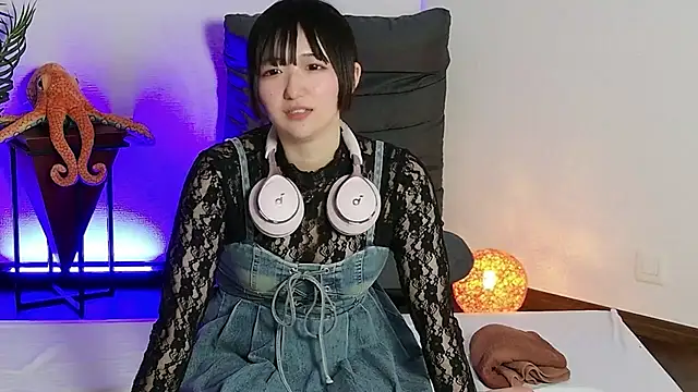 Ikechan ch online show from June 17, 10:17 am