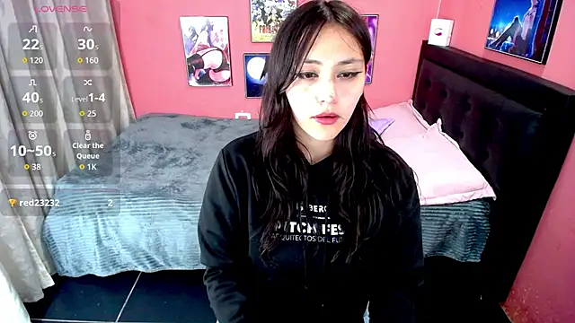 Sakura Mimi online show from June 18, 1:06 am