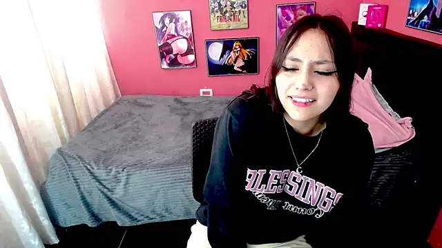 Sakura Mimi online show from June 26, 1:37 pm