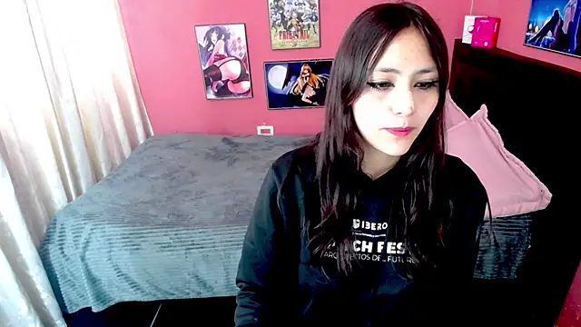 Sakura Mimi online show from June 28, 11:49 am