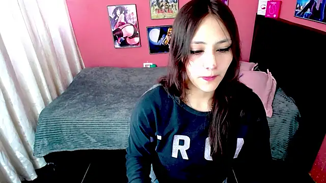Sakura Mimi online show from July 6, 11:29 am